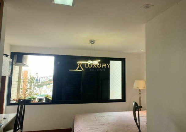 Imagem Imóvel com 4 Quartos à Venda, 208 m² em Carmo - Belo Horizonte