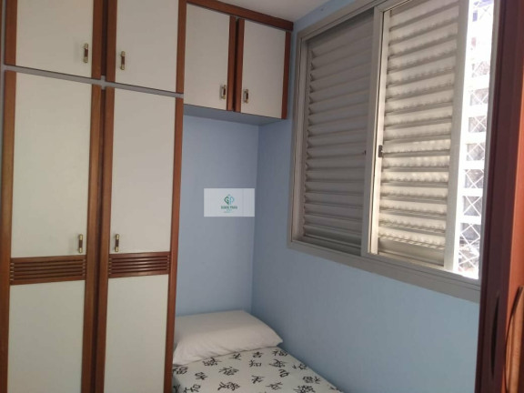 Imagem Apartamento com 3 Quartos à Venda, 90 m² em Enseada - Guarujá Imagem Apartamento com 3 Quartos à Venda, 90 m² em Enseada - Guarujá