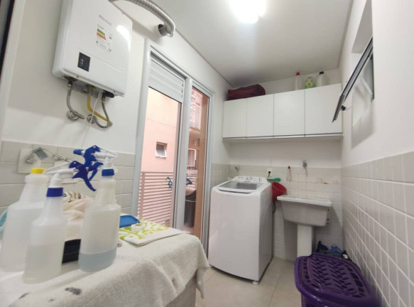 Imagem Apartamento com 3 Quartos à Venda, 135 m² em Itaguá - Ubatuba
