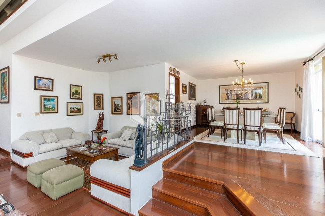 Imagem Casa com 4 Quartos à Venda, 384 m² em Jardim Marajoara - São Paulo Imagem Casa com 4 Quartos à Venda, 384 m² em Jardim Marajoara - São Paulo