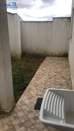 Imagem Casa com 3 Quartos à Venda, 56 m² em São Dimas - Colombo