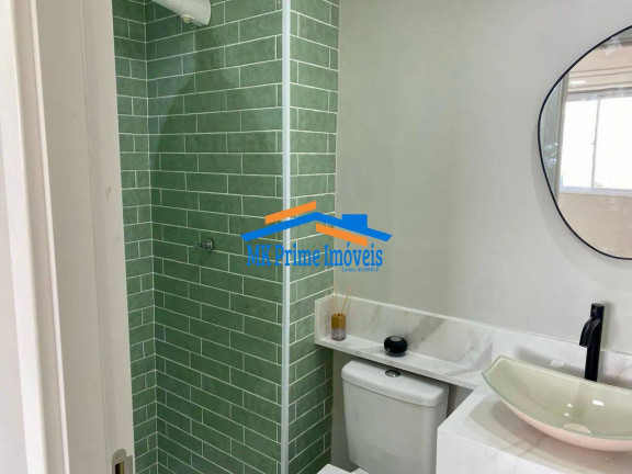 Imagem Apartamento com 2 Quartos à Venda, 40 m² em água Branca - São Paulo