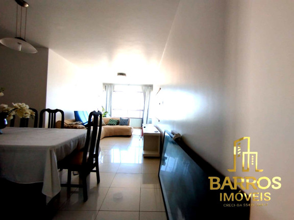 Imagem Apartamento com 3 Quartos à Venda, 150 m² em Pituba - Salvador Imagem Apartamento com 3 Quartos à Venda, 150 m² em Pituba - Salvador