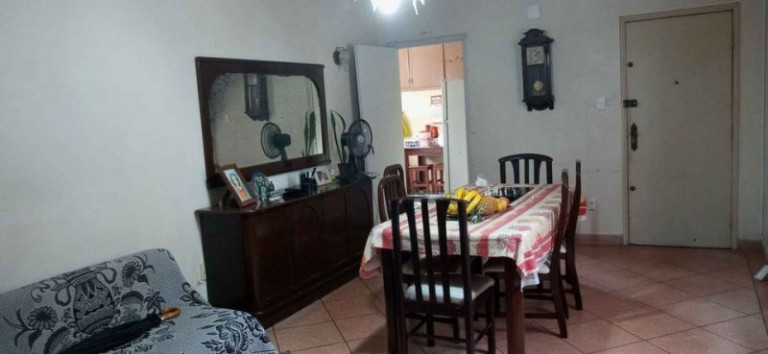 Imagem Apartamento com 3 Quartos à Venda, 120 m² em Gonzaga - Santos Imagem Apartamento com 3 Quartos à Venda, 120 m² em Gonzaga - Santos