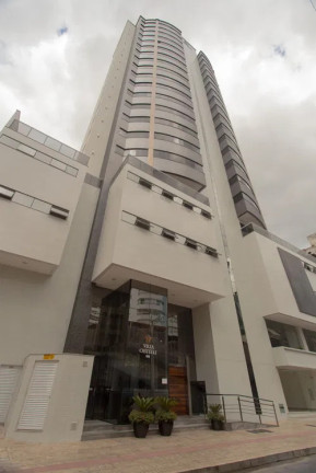 Apartamento com 4 Quartos à Venda, 150 m² em Centro - Balneário Camboriú