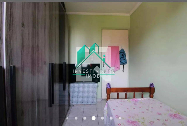 Imagem Apartamento com 2 Quartos à Venda, 58 m² em Interlagos - São Paulo