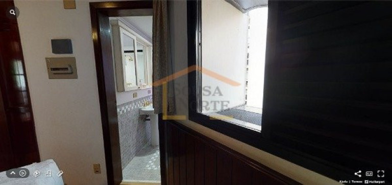Imagem Apartamento com 1 Quarto à Venda, 39 m² em Higienópolis - São Paulo Imagem Apartamento com 1 Quarto à Venda, 39 m² em Higienópolis - São Paulo