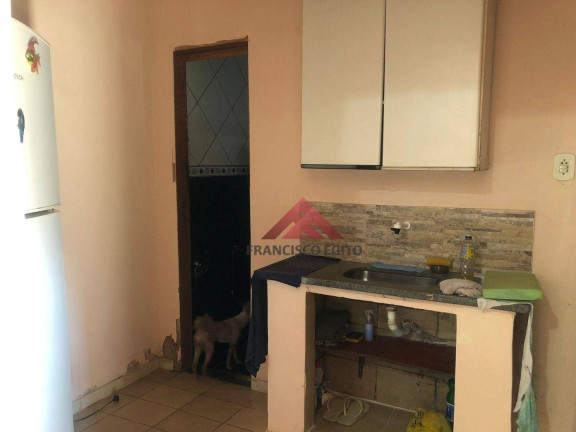 Imagem Casa com 6 Quartos à Venda, 170 m² em Fonseca - Niterói