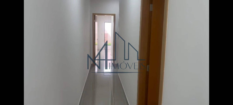 Imagem Casa com 3 Quartos à Venda, 180 m² em Independência - Aparecida De Goiânia