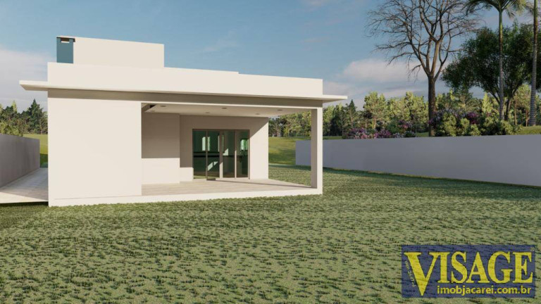 Imagem Casa de Condomínio à Venda, 1.900 m² em Jacareí Imagem Casa de Condomínio à Venda, 1.900 m² em Jacareí