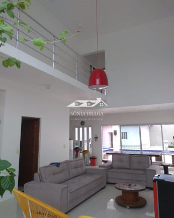 Imagem Casa com 4 Quartos à Venda, 230 m² em Boracéia - Bertioga