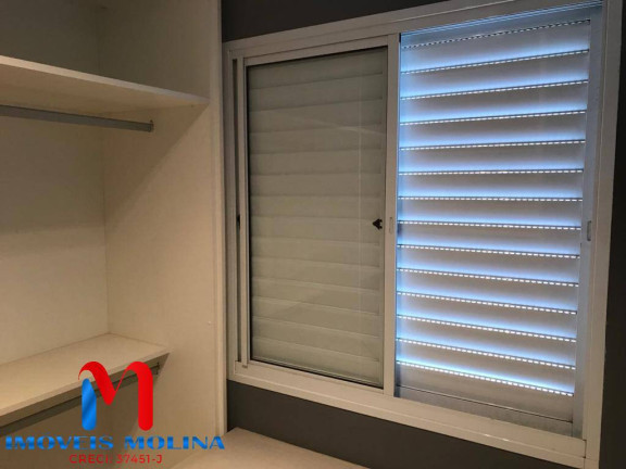 Imagem Apartamento com 3 Quartos à Venda, 122 m² em Centro - Santo André Imagem Apartamento com 3 Quartos à Venda, 122 m² em Centro - Santo André