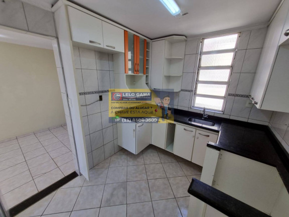 Imagem Apartamento com 2 Quartos à Venda, 49 m² em Conjunto Habitacional Presidente Castelo Branco - Carapicuíba