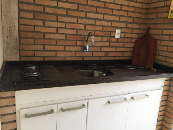 Imagem Casa de Condomínio com 4 Quartos à Venda, 140 m² em Taboão - São Bernardo Do Campo