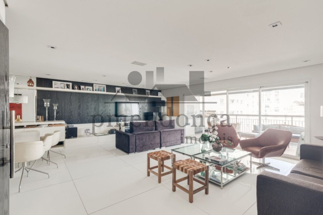 Imagem Apartamento com 4 Quartos à Venda, 234 m² em Vila Nova Conceição - São Paulo Imagem Apartamento com 4 Quartos à Venda, 234 m² em Vila Nova Conceição - São Paulo