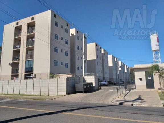 Apartamento com 2 Quartos à Venda, 86 m² em Feitoria - São Leopoldo