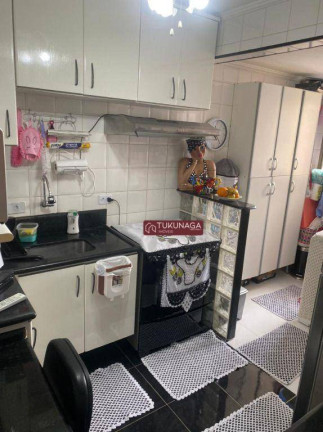 Imagem Apartamento com 2 Quartos à Venda, 60 m² em Vila Rosália - Guarulhos Imagem Apartamento com 2 Quartos à Venda, 60 m² em Vila Rosália - Guarulhos