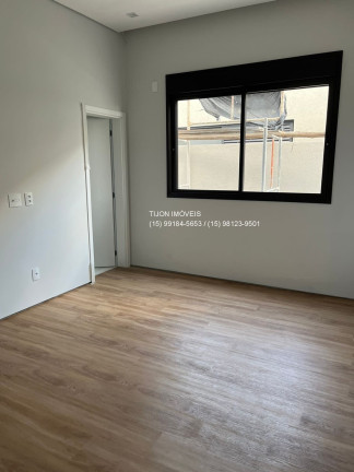Imagem Casa de Condomínio com 3 Quartos à Venda, 292 m² em Alphaville Nova Esplanada 3 - Votorantim