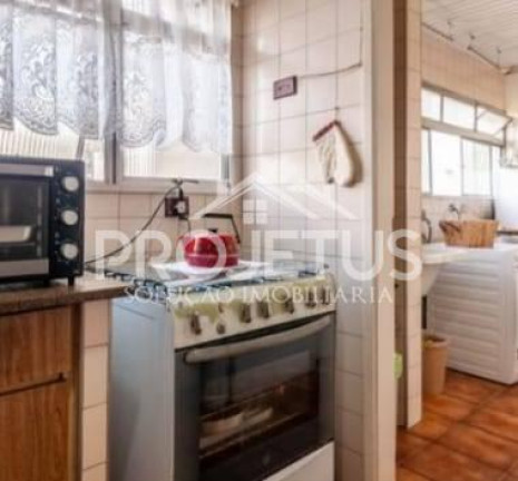 Imagem Apartamento com 4 Quartos à Venda, 150 m² em Vila Andrade - São Paulo