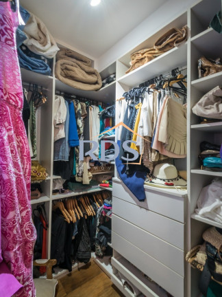 Imagem Apartamento com 3 Quartos à Venda, 162 m² em Cidade Monções - São Paulo