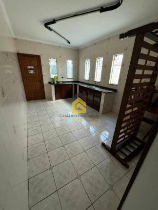 Imagem Sobrado com 2 Quartos à Venda, 203 m² em Nova Petrópolis - São Bernardo Do Campo