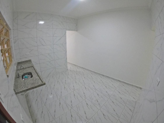 Imagem Casa com 2 Quartos à Venda, 64 m² em Ocian - Praia Grande