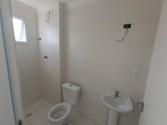 Imagem Apartamento com 2 Quartos à Venda, 80 m² em Vila Caiçara - Praia Grande