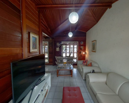 Casa com 3 Quartos à Venda, 252 m² em Jardim Botânico - Brasília