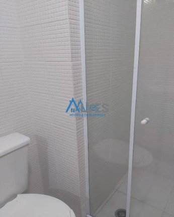 Imagem Apartamento com 3 Quartos à Venda, 78 m² em Parque Jaçatuba - Santo André