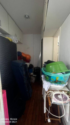 Imagem Apartamento com 3 Quartos à Venda, 116 m² em Grageru - Aracaju Imagem Apartamento com 3 Quartos à Venda, 116 m² em Grageru - Aracaju