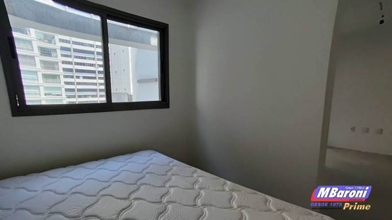 Imagem Studio com 1 Quarto à Venda, 33 m² em Moema - São Paulo Imagem Studio com 1 Quarto à Venda, 33 m² em Moema - São Paulo