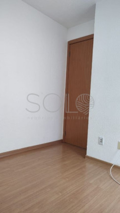 Imagem Apartamento com 2 Quartos para Alugar, 88 m² em Parque Residencial Iguatemi - Araraquara