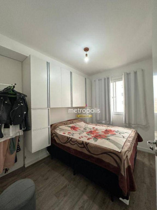 Imagem Apartamento com 2 Quartos à Venda, 35 m² em Parque São Vicente - Mauá Imagem Apartamento com 2 Quartos à Venda, 35 m² em Parque São Vicente - Mauá