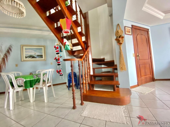 Imagem Cobertura com 4 Quartos à Venda, 367 m² em Praia Grande - Torres