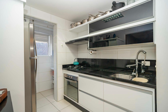 Imagem Apartamento com 1 Quarto à Venda, 78 m² em Alto Da Glória - Curitiba Imagem Apartamento com 1 Quarto à Venda, 78 m² em Alto Da Glória - Curitiba