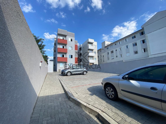 Imagem Apartamento com 2 Quartos à Venda, 52 m² em Cidade Jardim - São José Dos Pinhais Imagem Apartamento com 2 Quartos à Venda, 52 m² em Cidade Jardim - São José Dos Pinhais