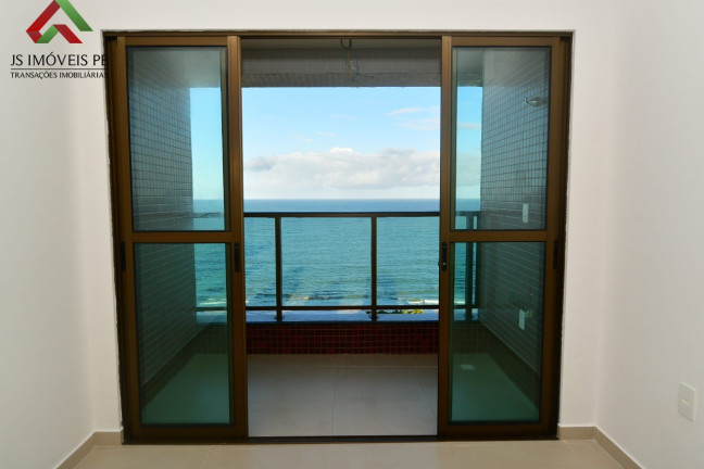 Imagem Imóvel com 3 Quartos à Venda, 79 m² em Pina - Recife