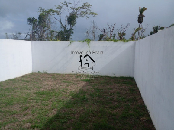 Imagem Casa com 2 Quartos à Venda, 70 m² em Morro Do Algodão - Caraguatatuba