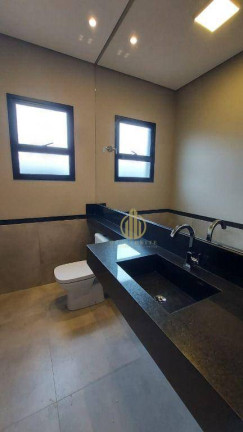 Imagem Casa com 3 Quartos à Venda, 305 m² em Condomínio Arara Azul - Ribeirão Preto
