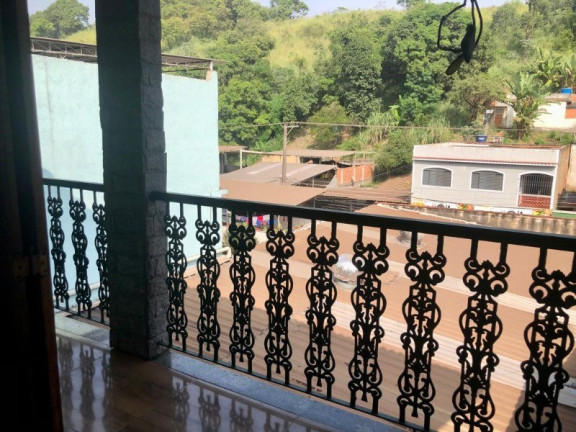 Imagem Casa com 3 Quartos à Venda, 456 m² em Retiro - Volta Redonda Imagem Casa com 3 Quartos à Venda, 456 m² em Retiro - Volta Redonda