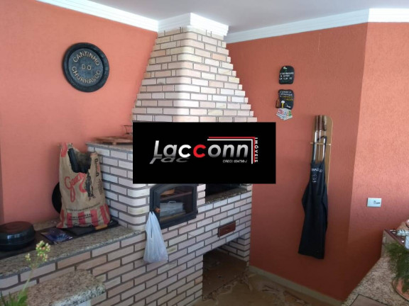 Imagem Casa com 4 Quartos à Venda, 950 m² em Centro - Boituva Imagem Casa com 4 Quartos à Venda, 950 m² em Centro - Boituva