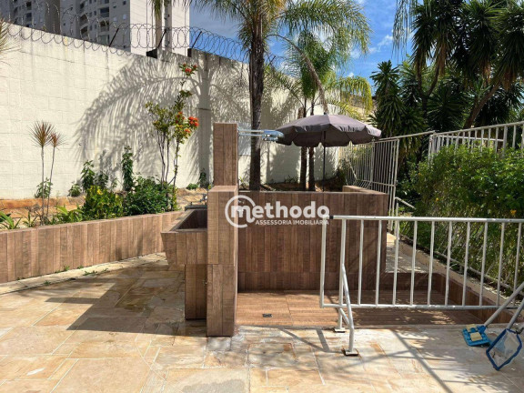 Imagem Apartamento com 2 Quartos à Venda, 55 m² em Jardim Miranda - Campinas Imagem Apartamento com 2 Quartos à Venda, 55 m² em Jardim Miranda - Campinas