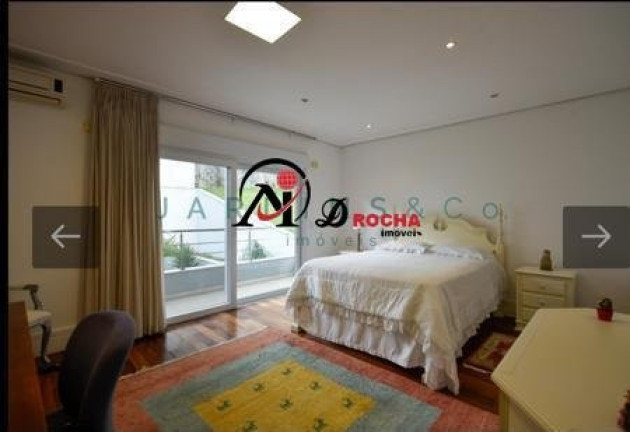 Imagem Casa à Venda, 300 m² em Alphaville - Santana De Parnaíba
