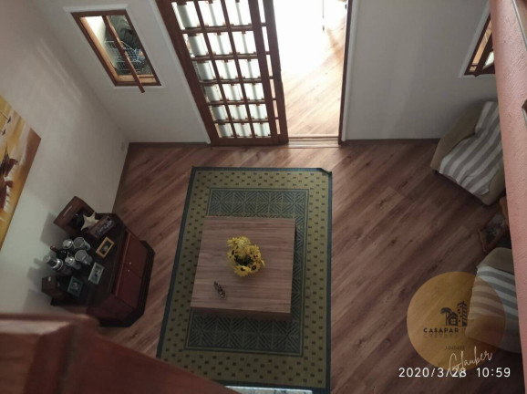 Imagem Sobrado com 3 Quartos à Venda, 155 m² em Vila Alpina - São Paulo Imagem Sobrado com 3 Quartos à Venda, 155 m² em Vila Alpina - São Paulo