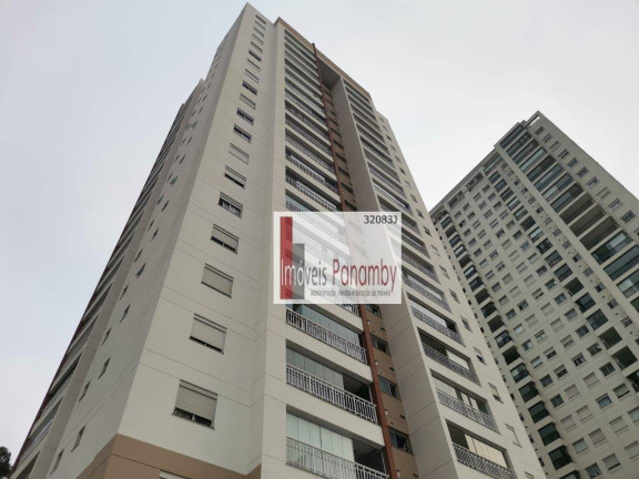 Imagem Apartamento com 2 Quartos à Venda, 95 m² em Vila Andrade - São Paulo