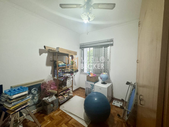 Imagem Apartamento com 3 Quartos à Venda, 96 m² em Jardim São Dimas - São José Dos Campos Imagem Apartamento com 3 Quartos à Venda, 96 m² em Jardim São Dimas - São José Dos Campos