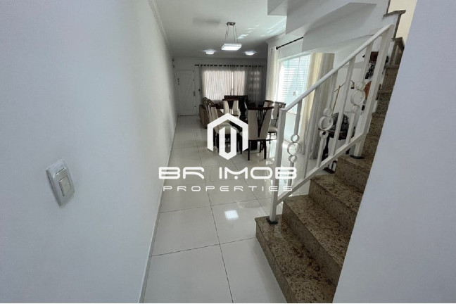 Imagem Casa com 3 Quartos à Venda, 208 m² em água Rasa - São Paulo