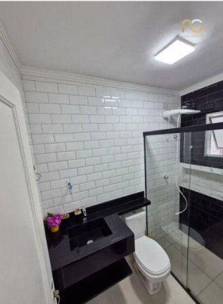 Imagem Apartamento com 1 Quarto à Venda, 50 m² em Canto Do Forte - Praia Grande