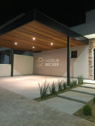 Imagem Casa de Condomínio com 3 Quartos à Venda, 158 m² em Loteamento Floresta - São José Dos Campos Imagem Casa de Condomínio com 3 Quartos à Venda, 158 m² em Loteamento Floresta - São José Dos Campos