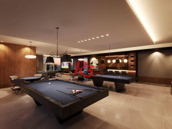 Imagem Apartamento com 3 Quartos à Venda, 227 m² em Ponta Da Praia - Santos Imagem Apartamento com 3 Quartos à Venda, 227 m² em Ponta Da Praia - Santos